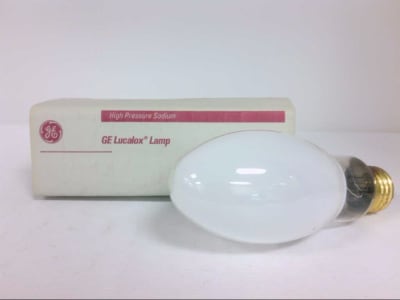 GENERAL ELECTRIC LU70/DX/D/MED