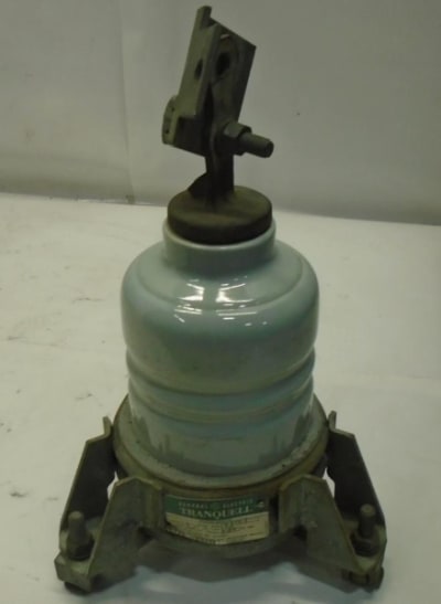 GENERAL ELECTRIC 9LIIR-GB003