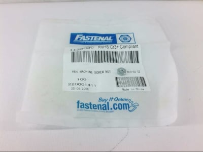 FASTENAL 1136030-EACH