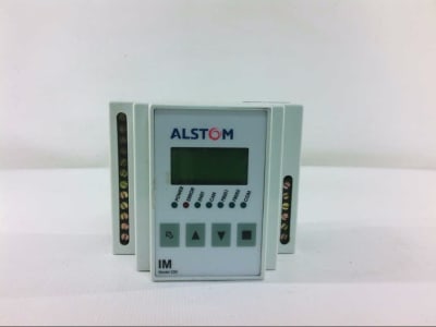 CONVERTEAM IM-200-330A