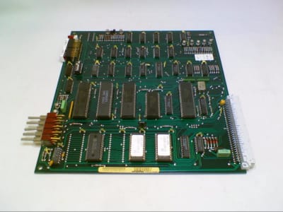 ASEA BROWN BOVERI PRICPU-32