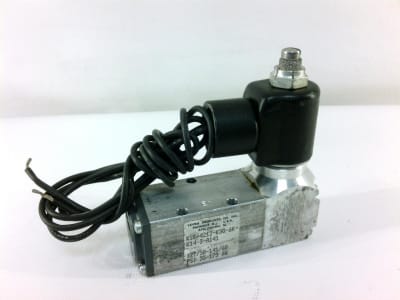 VERSA VALVES KSG-4212-K30-6K-K14-3-A141