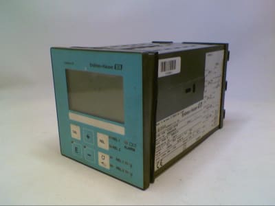 ENDRESS & HAUSER CLM223-ID0105