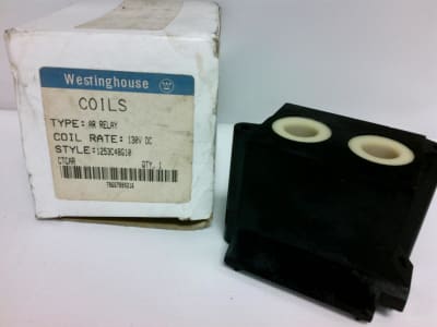 WESTINGHOUSE 1253C48G10
