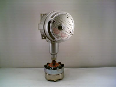 UNITED ELECTRIC J120-356-95769