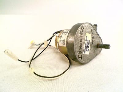 AUTOTROL 44A504201-G02S