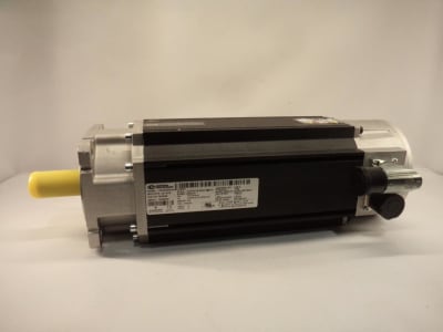 NIDEC CORP 115U2D200CAAEA115240