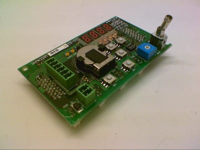 IAI ED-032-9-010-0-2