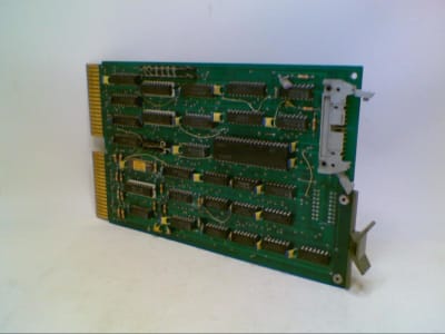 ASEA BROWN BOVERI 31830-2537-1