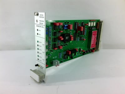 METSO AUTOMATION POM-RM1