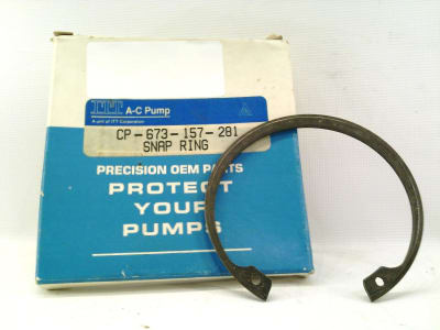 XYLEM CP-673-157-281