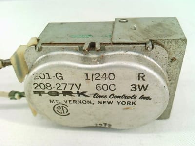 NSI INDUSTRIES 201-G