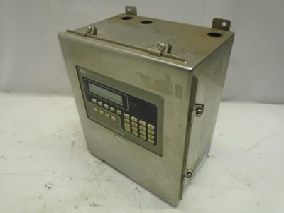 DANAHER MOTION MVS-4D-AC-S4