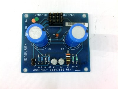 HONEYWELL 05347800