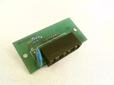 DANAHER MOTION 63-1912-02