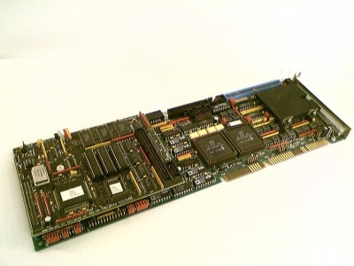 DELTA TAU DATA SYS 602405-101