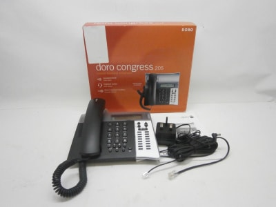 DORO CONGRESS-205