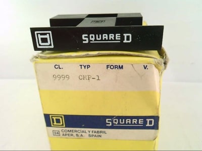 SCHNEIDER ELECTRIC 9999-CMP-1