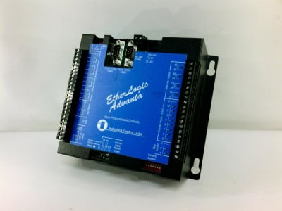 INDUSTRIAL CONTROL LINKS 63924