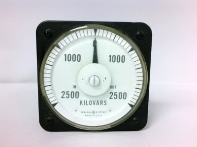 GENERAL ELECTRIC 50-106322FCLJ1AAU