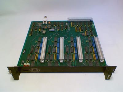 ASEA BROWN BOVERI 31830-1953-1