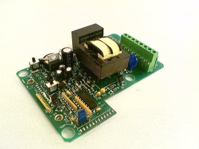 DANAHER MOTION LRF130146-D