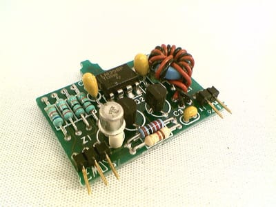 INVENSYS AE279B
