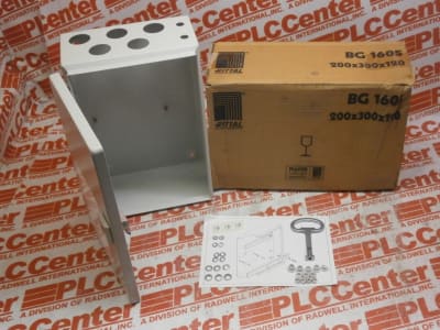 RITTAL BG-1605.520