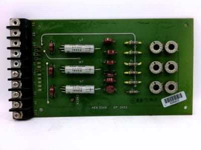 FUJI ELECTRIC EP-1053