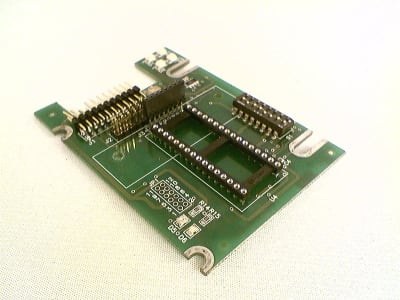 DANAHER MOTION 63-1912-01