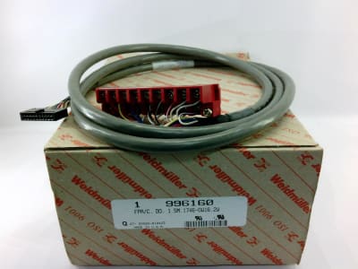 WEIDMULLER 996160