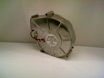 SOFASCO AB18970V2MBL
