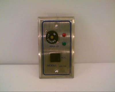 MODUS AN-1A