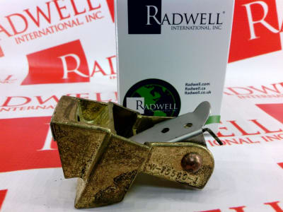 ASEA BROWN BOVERI W-75540-1