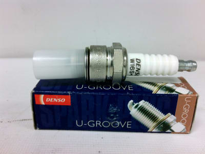 DENSO CORPORATION W16S-U