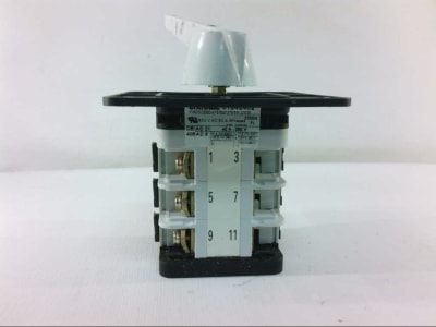 ASEA BROWN BOVERI VY40/S/32920/APB/9001279/SWI-0183B