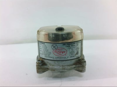 KIDDE-FENWAL, LLC PSAA-12F