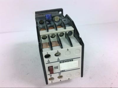 SIEMENS 3TB4112-0AB0