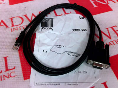 RITTAL 7200.221