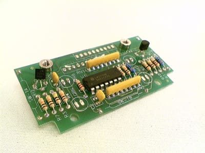 DANAHER MOTION LRF130144-C