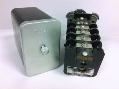 GENERAL ELECTRIC 16SB1DA800SRM2K