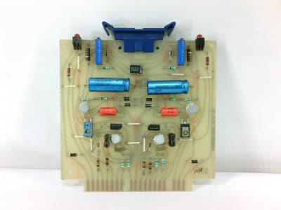 VERO ELECTRONICS 60X4R0750G