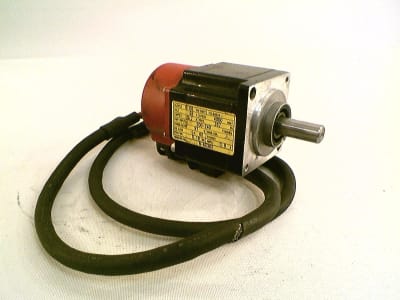 FANUC A06B-0111-B103