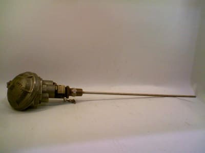 INVENSYS PR-13BBS-025