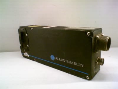 ALLEN BRADLEY X2755-L5RBA