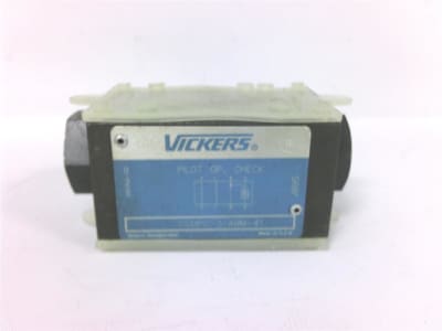 EATON CORPORATION DGMPC-3-ABM-41