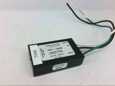 CONTROL COMPONENTS PIPT-120P3