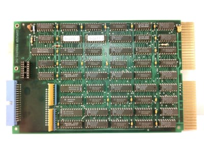 ADVANCED ENERGY 021-5295-000C