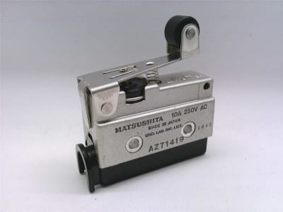 MATSUSHITA ELECTRIC AZ71419