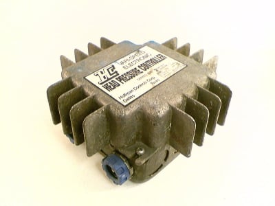 HOFFMAN CONTROLS 848AA